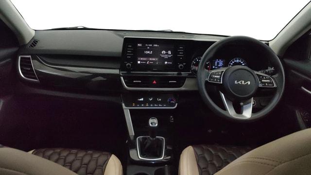 View Kia Seltos Image 16 Used Kia Seltos Image 16