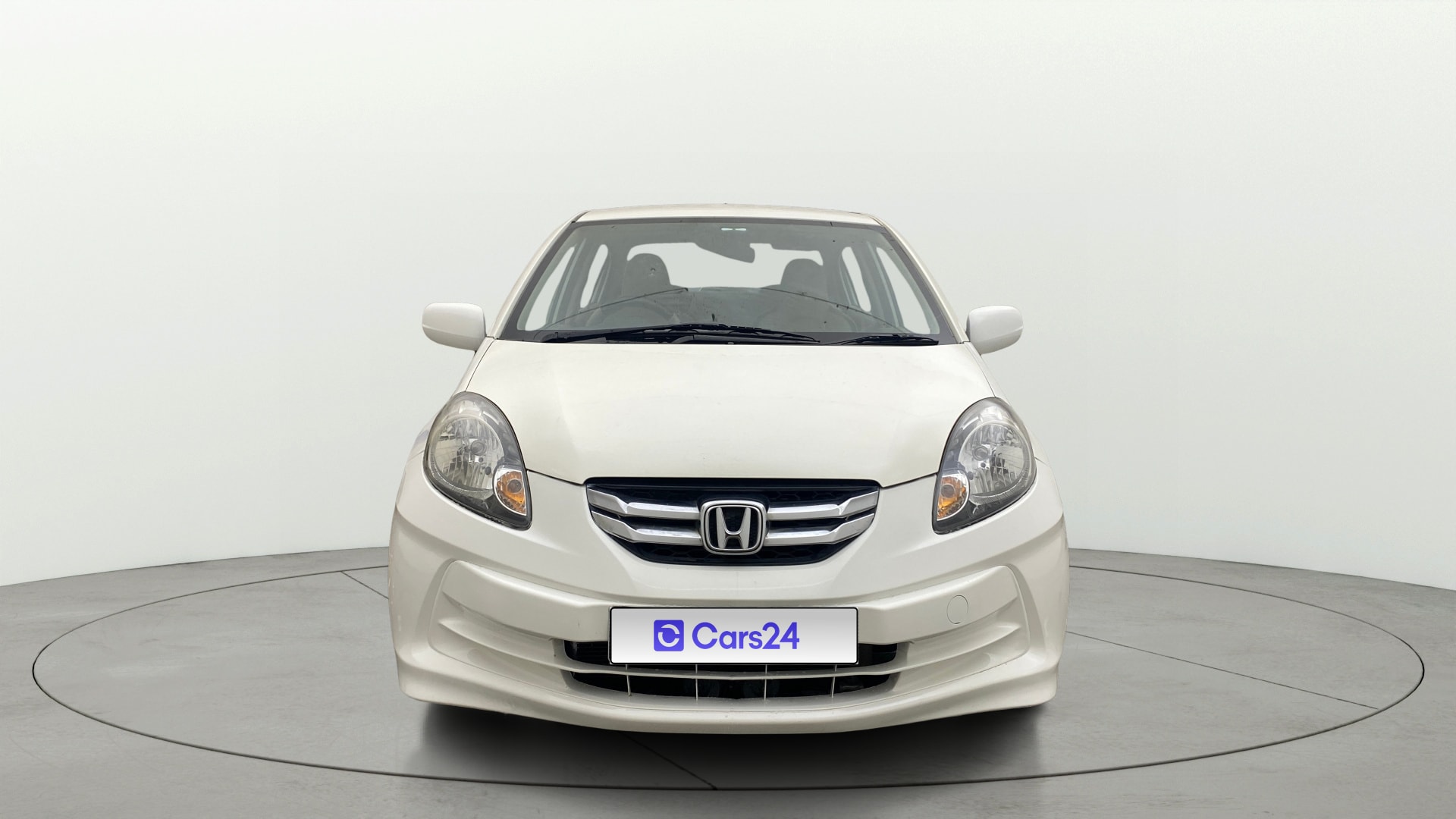 Used 2015 Honda Amaze Used 2015 Honda Amaze