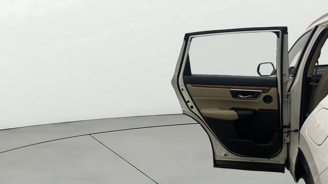 View Honda CR-V Image 16 Used Honda CR-V Image 16