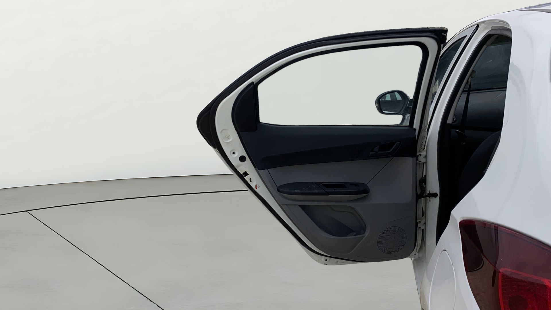 Used 2022 Tata Tiago Used 2022 Tata Tiago