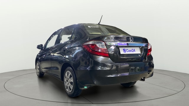 View Honda Amaze Image 2 Used Honda Amaze Image 2