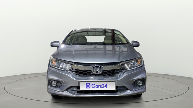 View Honda City Image 1 Used Honda City Image 1