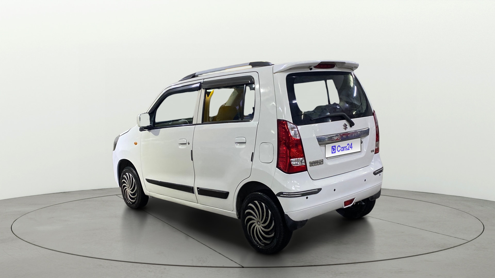 Used 2014 Maruti Suzuki 1000 Used 2014 Maruti Suzuki 1000