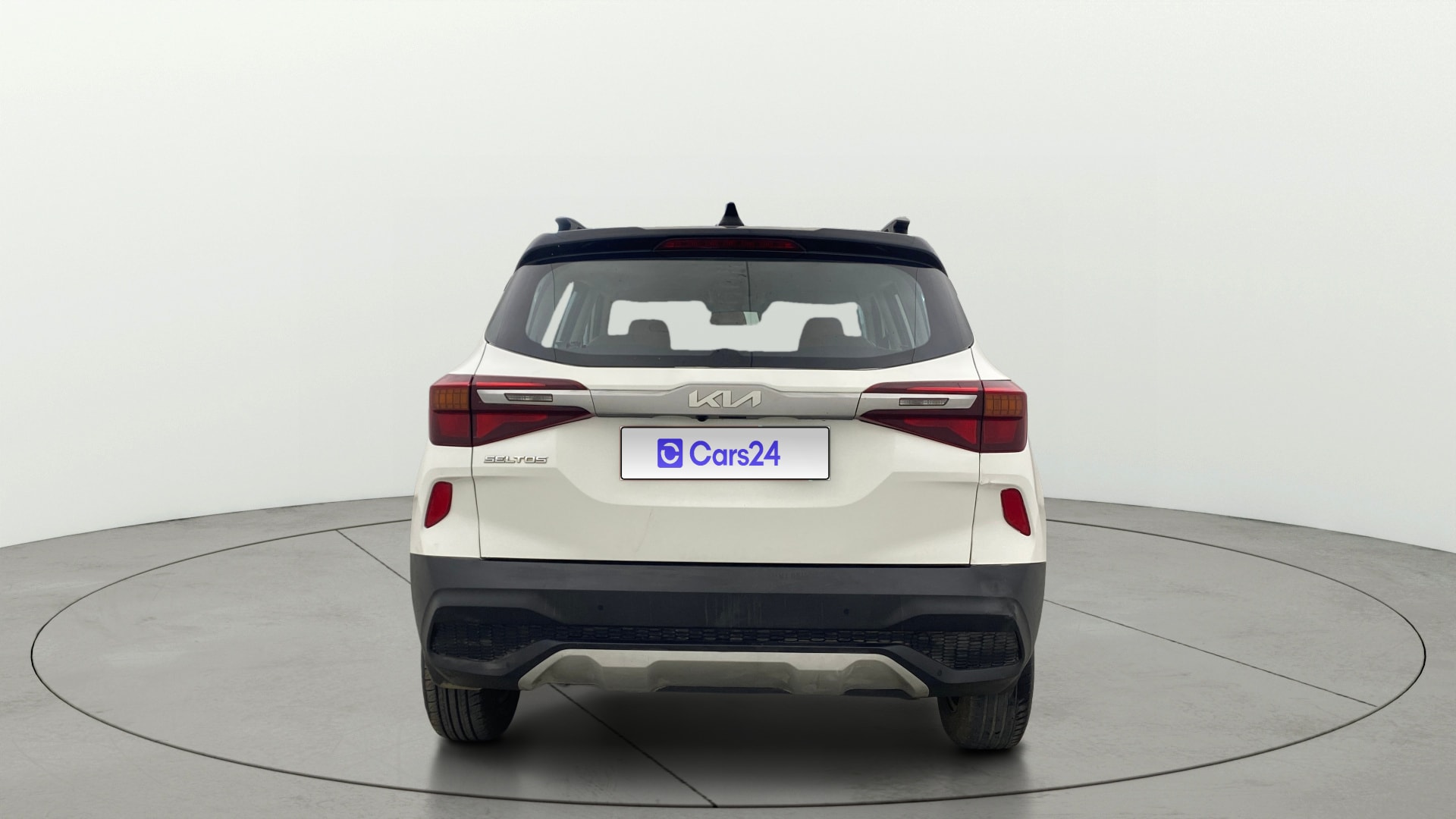 Used 2021 Kia Seltos Used 2021 Kia Seltos