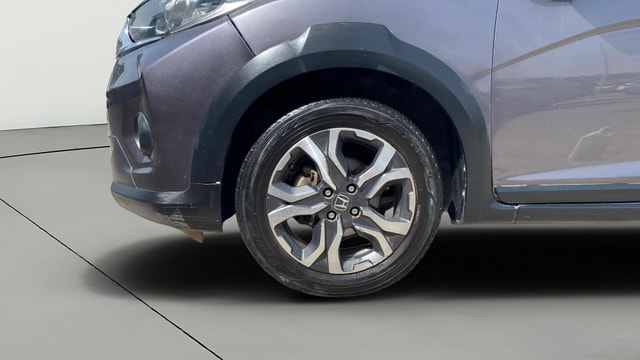 View Honda WR-V Image 28 Used Honda WR-V Image 28
