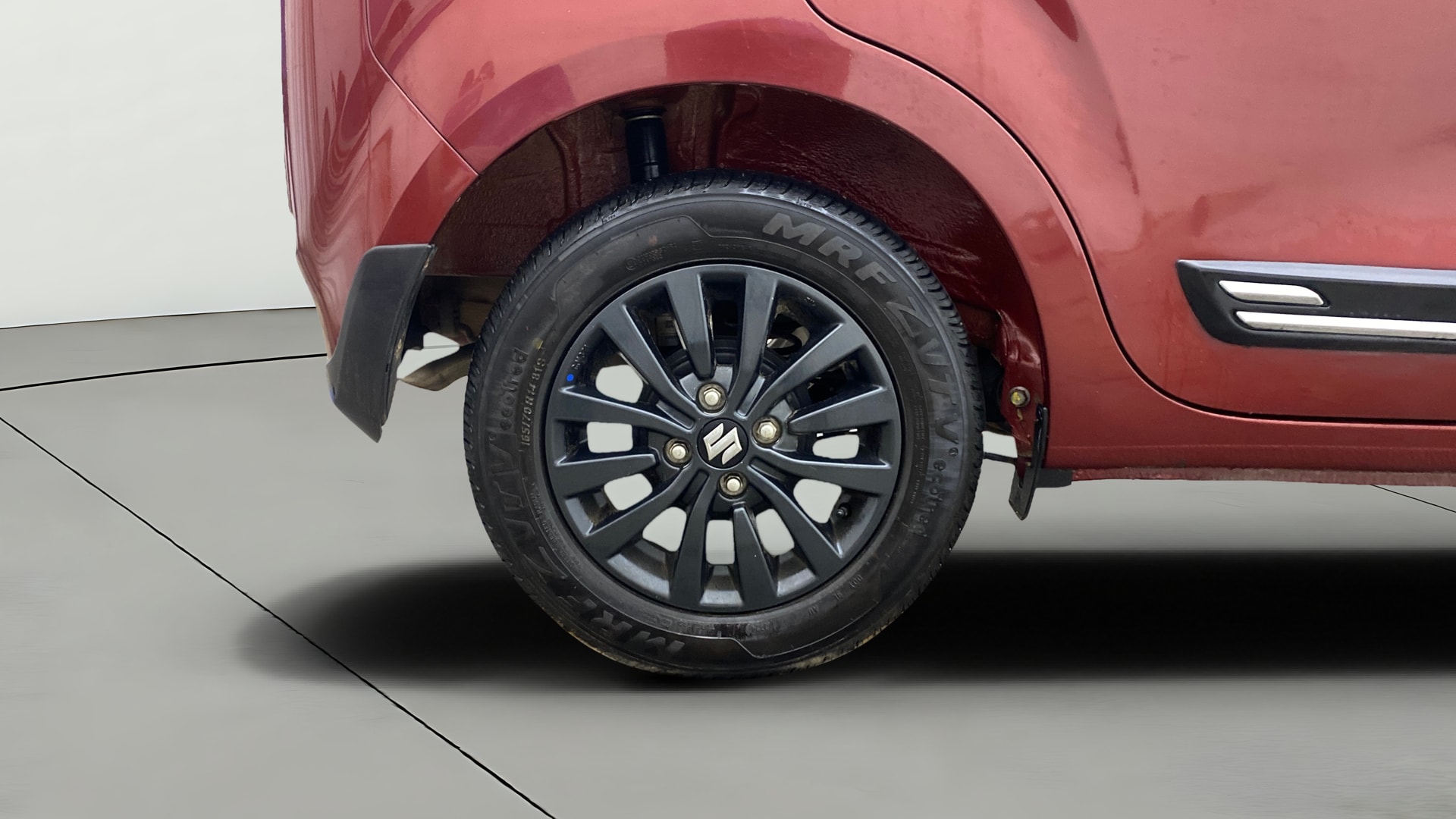 Used 2025 Maruti Suzuki 1000 Used 2025 Maruti Suzuki 1000