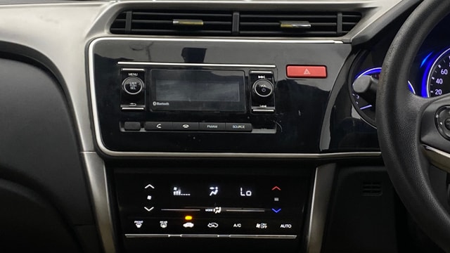View Honda City Image 18 Used Honda City Image 18
