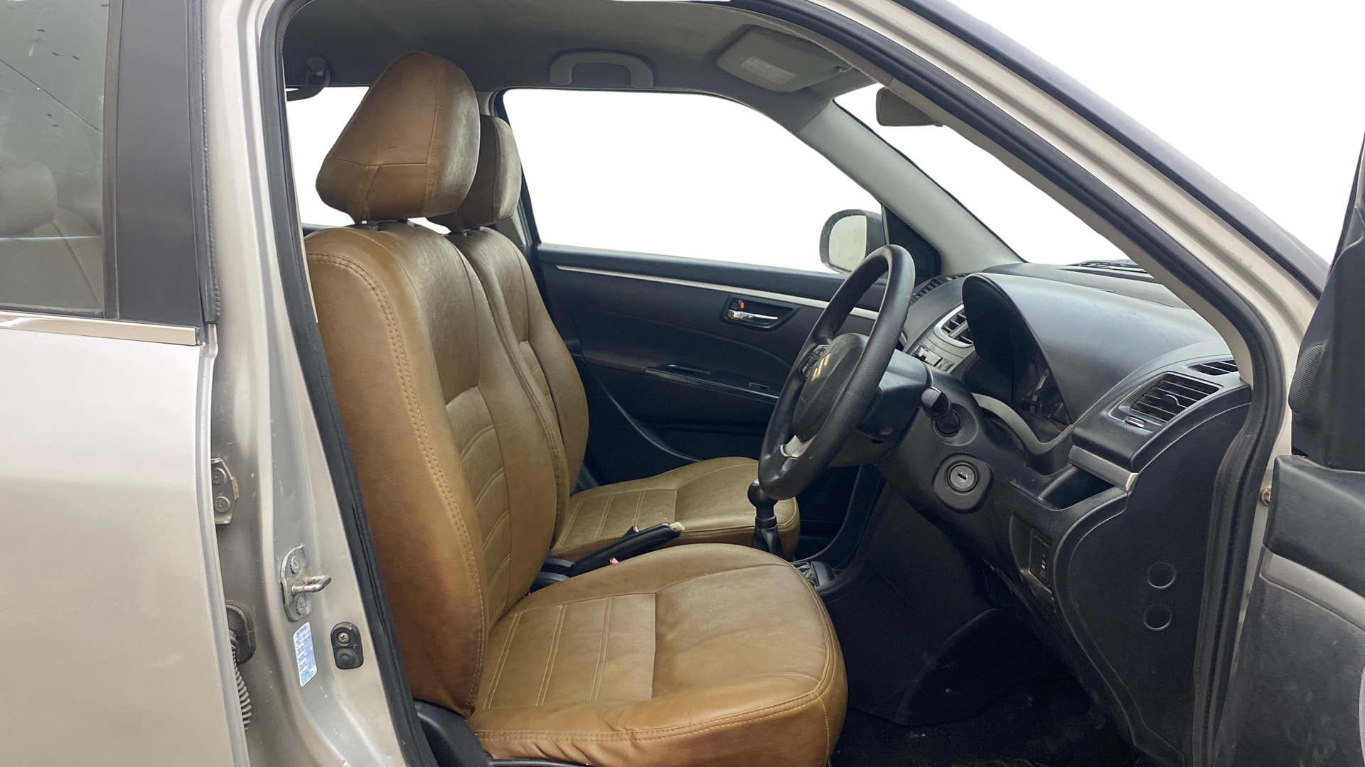 View 2013 Maruti Suzuki 1000 Base Variant Image 25 Used 2013 Maruti Suzuki 1000 Base Variant Image 25