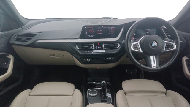 View BMW 2 Series Gran Coupe Image 30 Used BMW 2 Series Gran Coupe Image 30