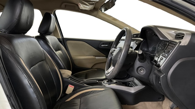 View Honda City Image 18 Used Honda City Image 18