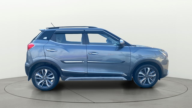 View Mahindra XUV300 Image 28 Used Mahindra XUV300 Image 28