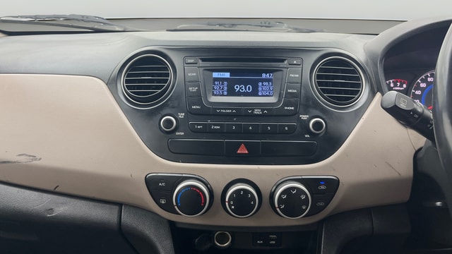 View Hyundai Grand i10 Image 17 Used Hyundai Grand i10 Image 17