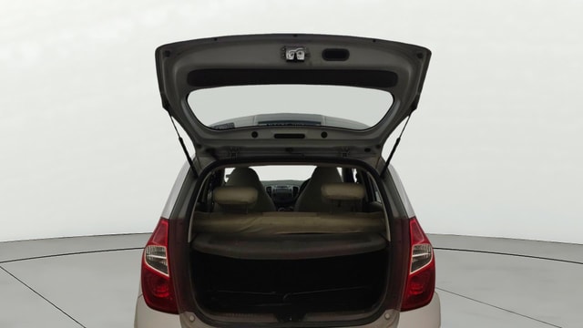 View Hyundai i10 Image 16 Used Hyundai i10 Image 16