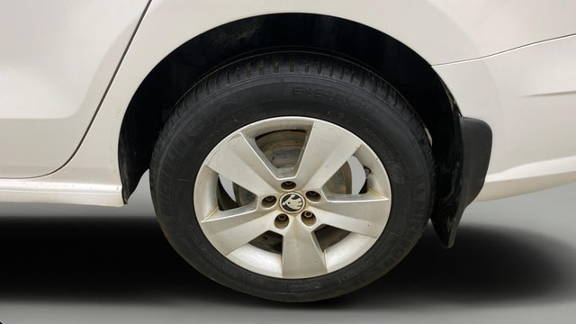 View Skoda Rapid Image 11 Used Skoda Rapid Image 11