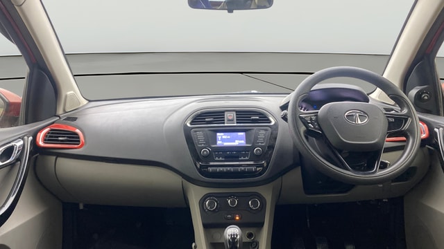 View Tata Tiago Image 18 Used Tata Tiago Image 18