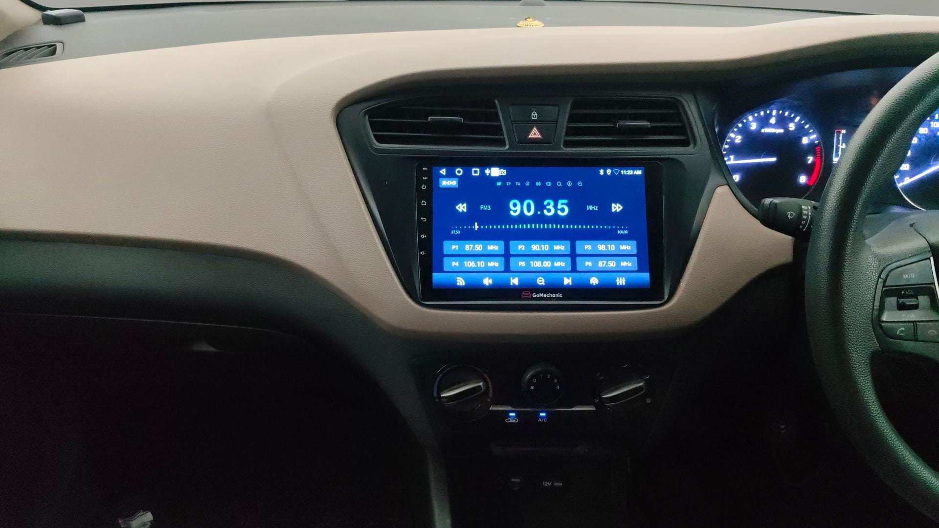 View 2015 Hyundai Elite i20 Magna 1.2 Image 17 Used 2015 Hyundai Elite i20 Magna 1.2 Image 17