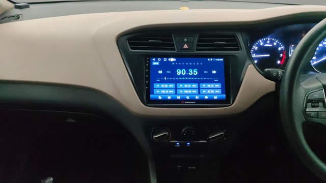 View Hyundai Elite i20 Image 17 Used Hyundai Elite i20 Image 17
