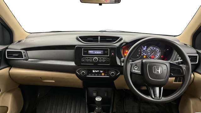 View Honda Amaze Image 28 Used Honda Amaze Image 28