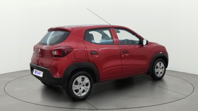 View Renault Kwid Image 42 Used Renault Kwid Image 42