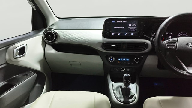 View Hyundai Grand i10 Nios Image 18 Used Hyundai Grand i10 Nios Image 18