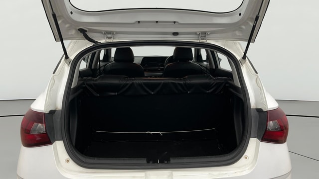 View Hyundai Elite i20 Image 36 Used Hyundai Elite i20 Image 36
