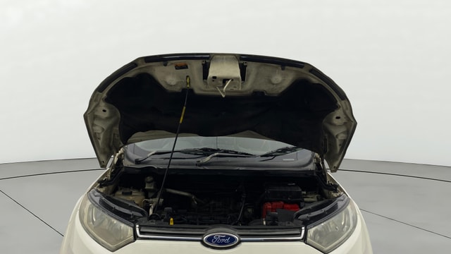 View Ford EcoSport Image 32 Used Ford EcoSport Image 32