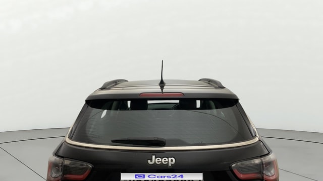 View Jeep Compass Image 3 Used Jeep Compass Image 3