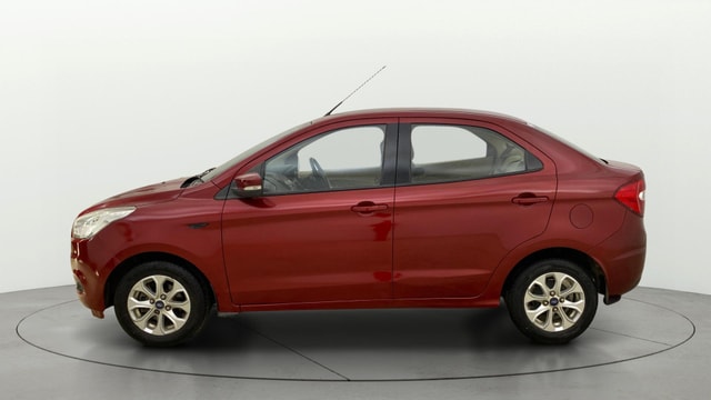 View Ford Figo Aspire Image 5 Used Ford Figo Aspire Image 5
