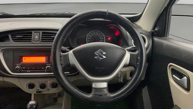 View Maruti Suzuki 1000 Image 20 Used Maruti Suzuki 1000 Image 20