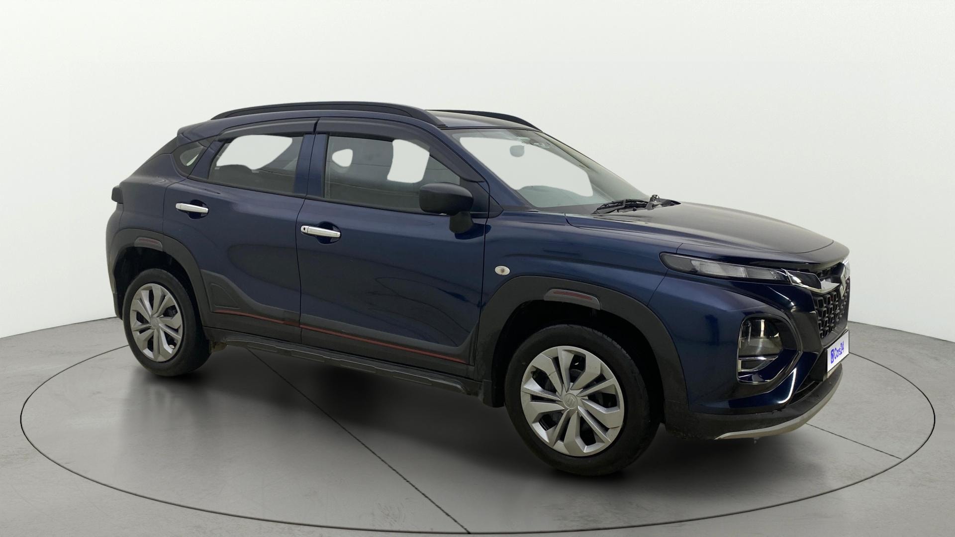View 2023 Maruti Suzuki 1000 Base Variant Image 36 Used 2023 Maruti Suzuki 1000 Base Variant Image 36