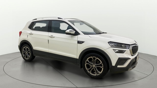 View Skoda Kushaq Image 39 Used Skoda Kushaq Image 39
