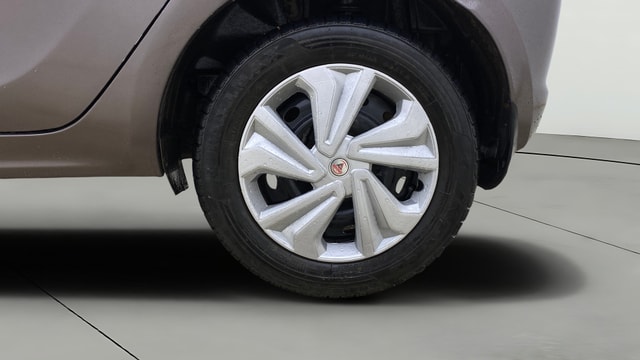 View Tata Tiago Image 11 Used Tata Tiago Image 11