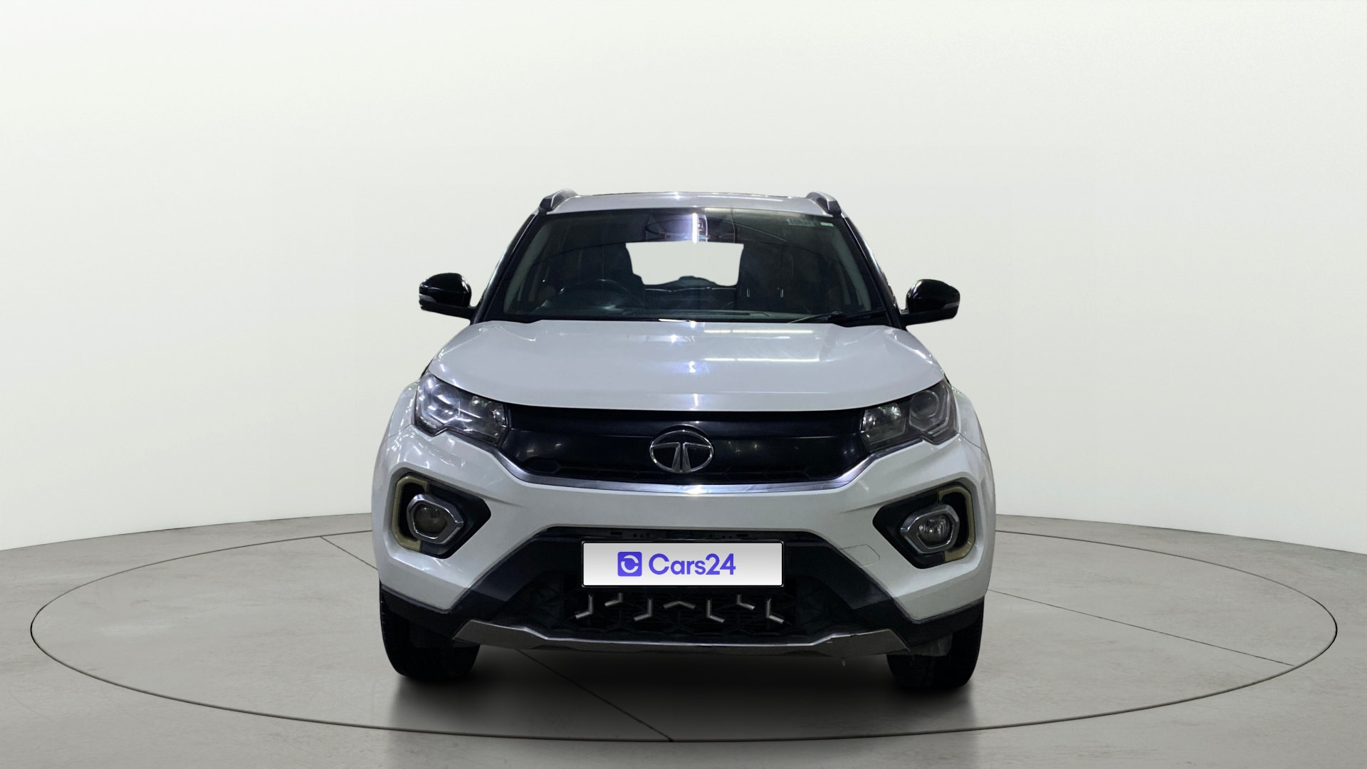 Used 2021 Tata Nexon Used 2021 Tata Nexon