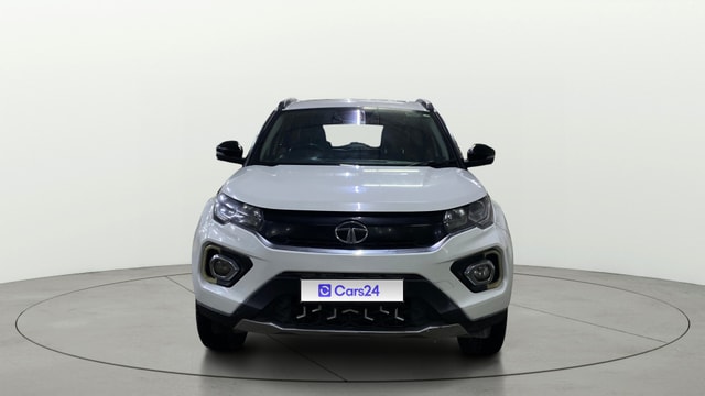 View Tata Nexon Image 1 Used Tata Nexon Image 1