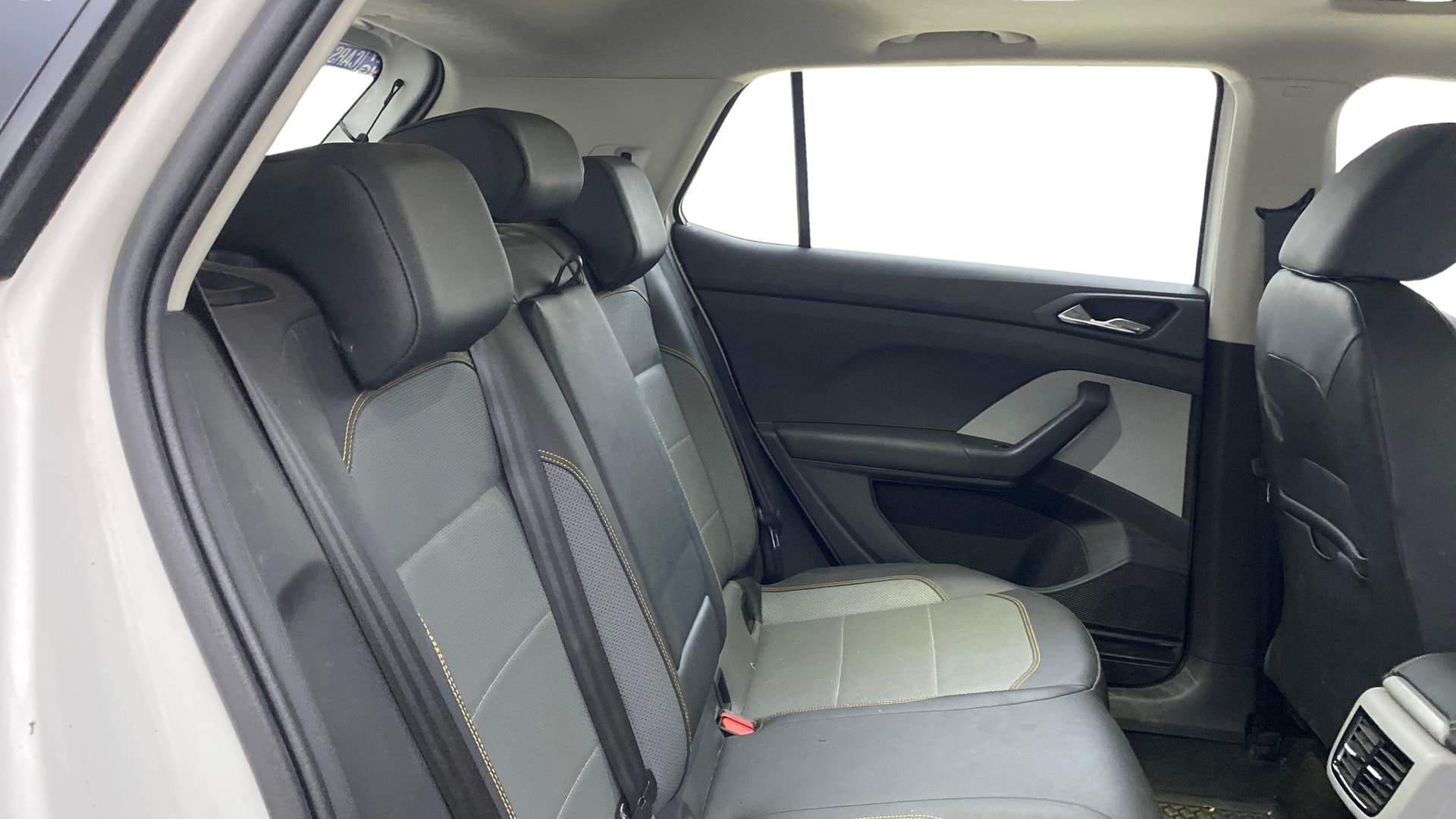 Used 2021 Skoda Kushaq Used 2021 Skoda Kushaq