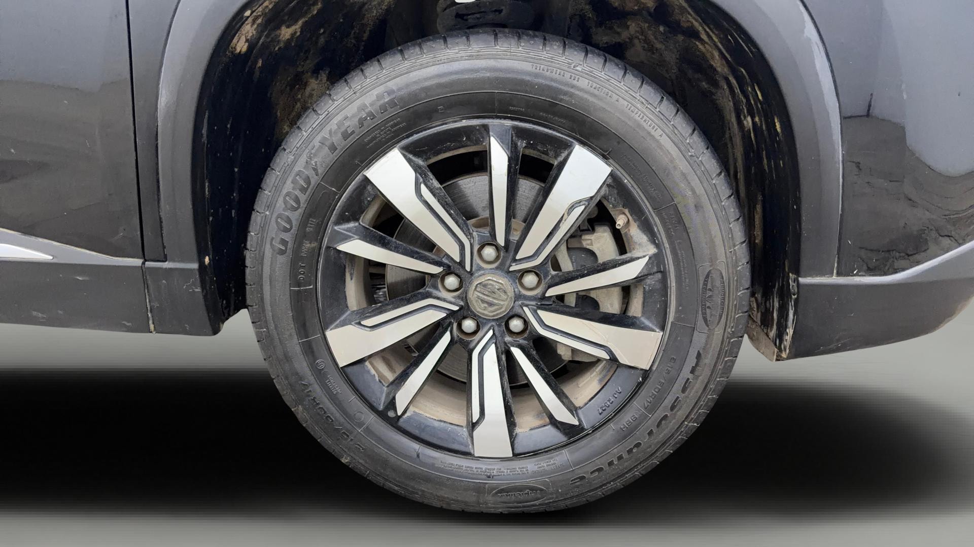 Used 2020 MG Hector Used 2020 MG Hector