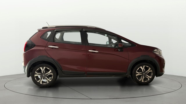 View Honda WR-V Image 26 Used Honda WR-V Image 26