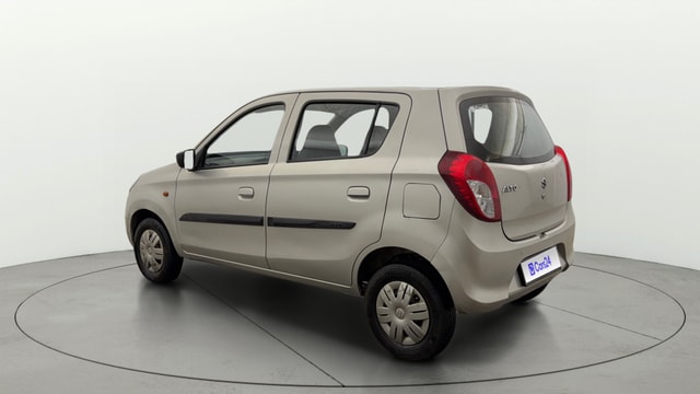 View Maruti Suzuki 1000 Image 2 Used Maruti Suzuki 1000 Image 2