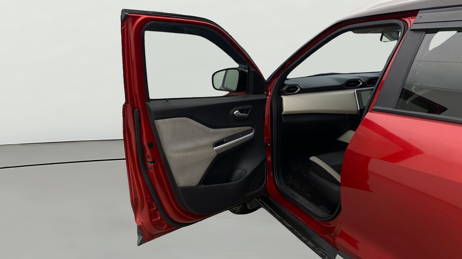 Used 2023 Nissan Magnite Used 2023 Nissan Magnite