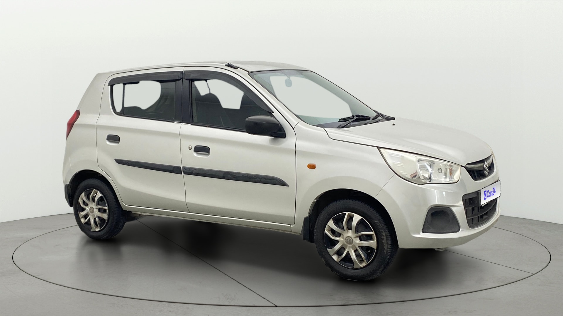 View 2019 Maruti Suzuki Alto K10 LX Image 21 Used 2019 Maruti Suzuki Alto K10 LX Image 21