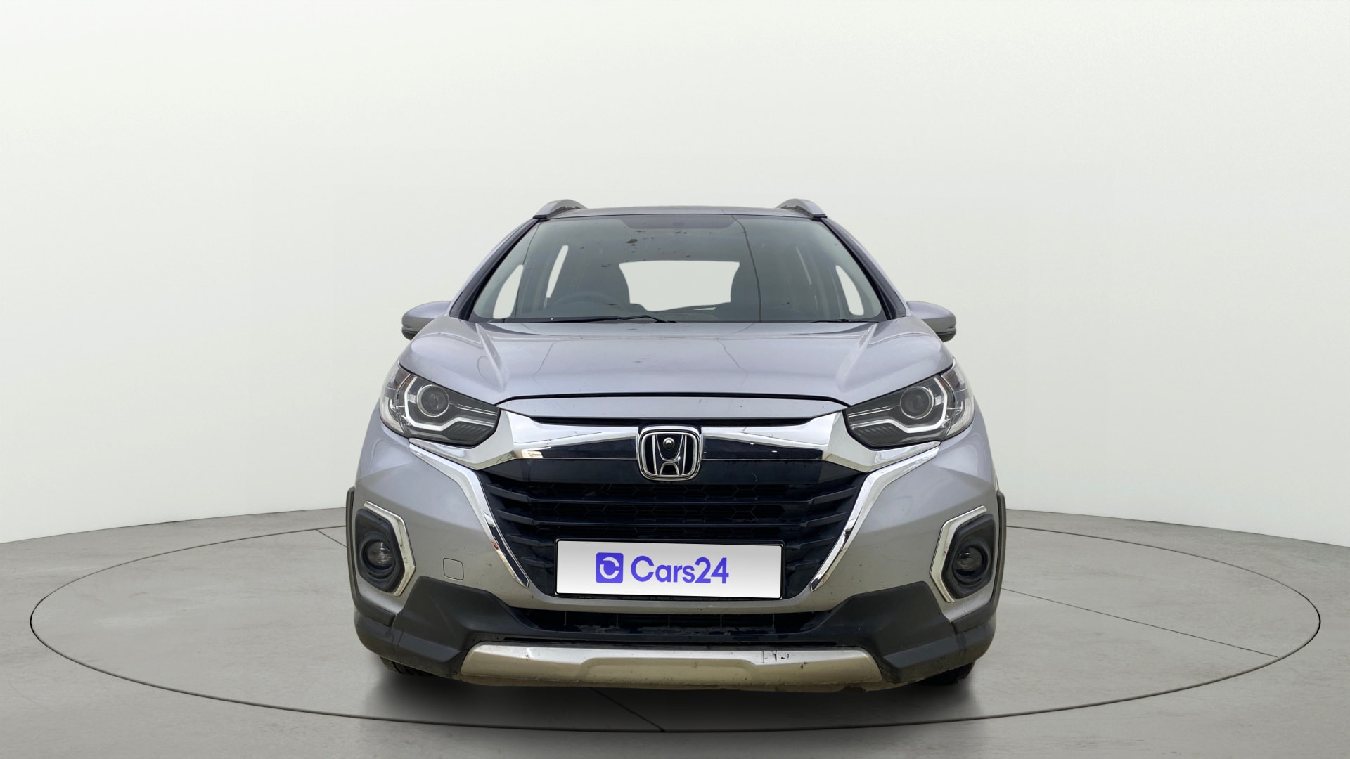 Used 2022 Honda WR-V Used 2022 Honda WR-V