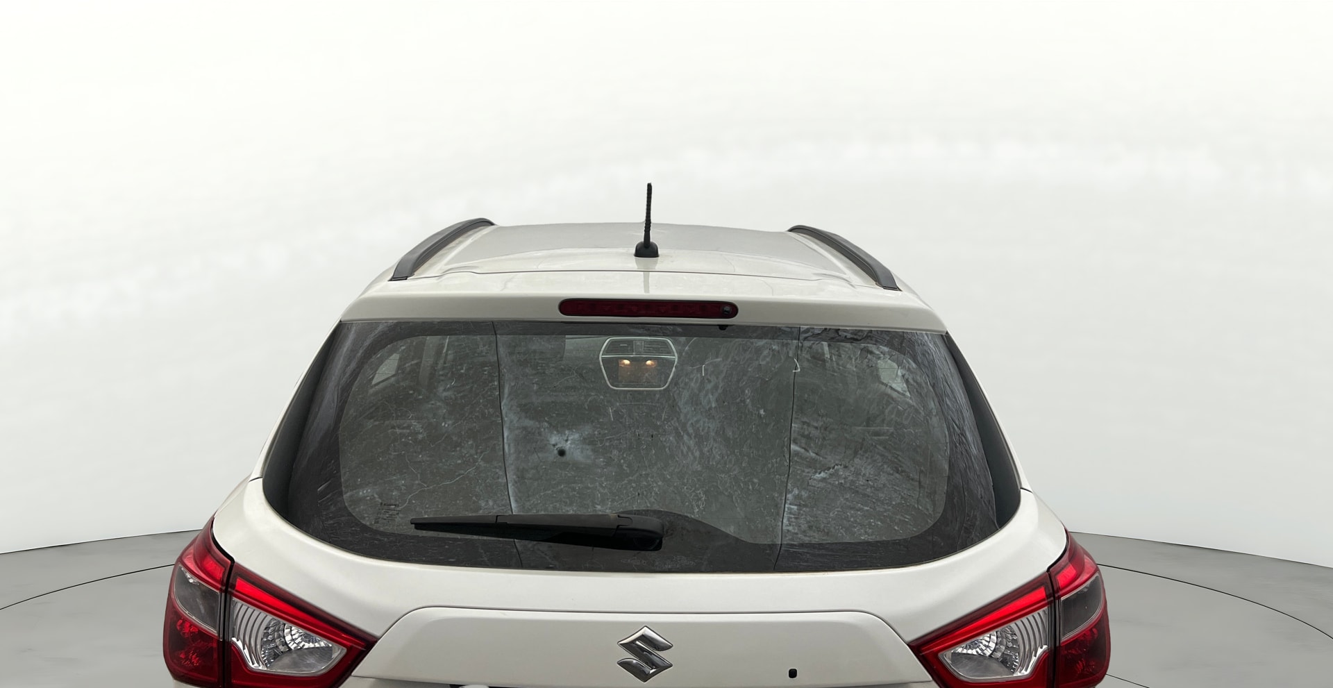 View 2022 Maruti Suzuki 1000 Base Variant Image 4 Used 2022 Maruti Suzuki 1000 Base Variant Image 4
