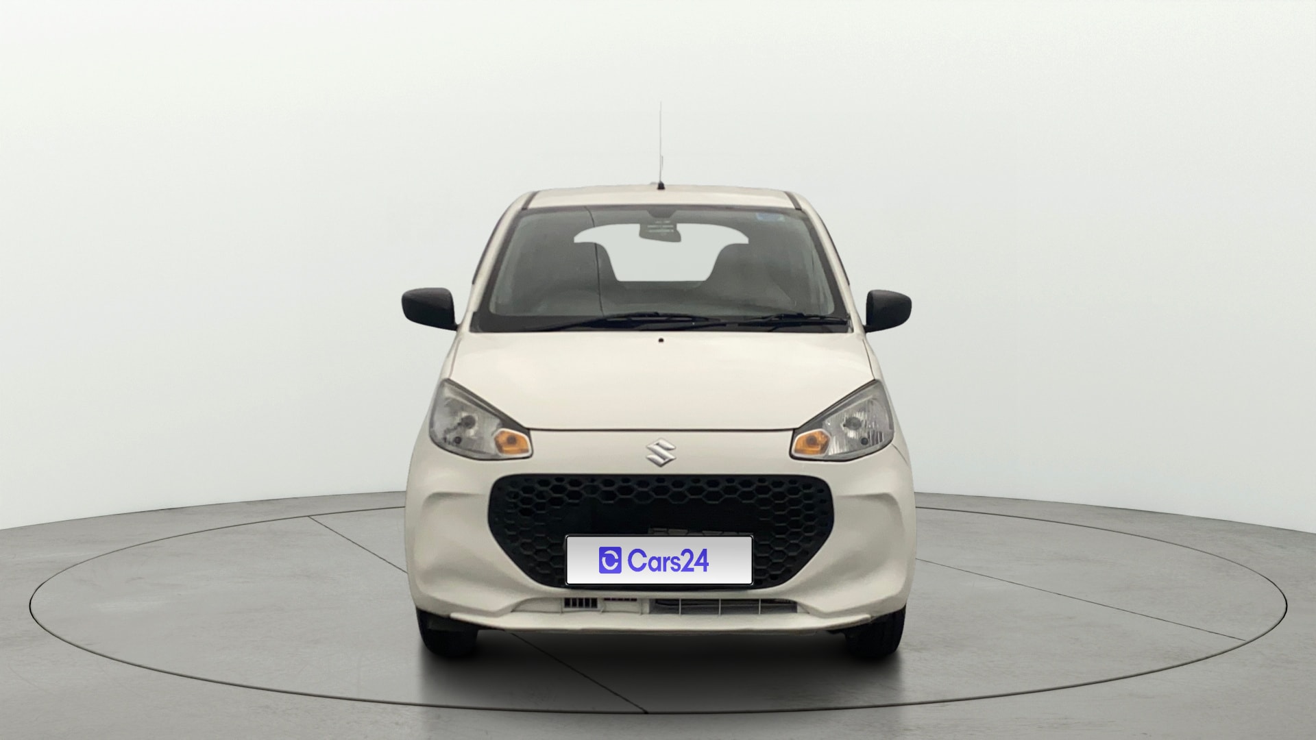 Used 2024 Maruti Suzuki Alto K10 Used 2024 Maruti Suzuki Alto K10