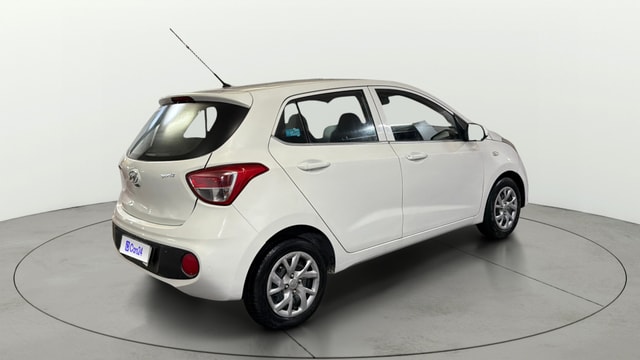 View Hyundai Grand i10 Image 41 Used Hyundai Grand i10 Image 41