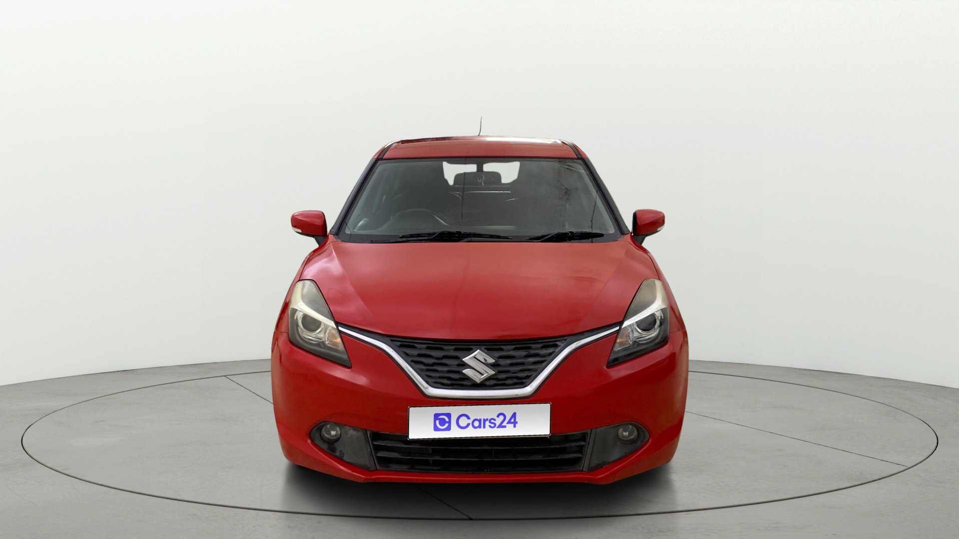View 2018 Maruti Suzuki 1000 Base Variant Image 1 Used 2018 Maruti Suzuki 1000 Base Variant Image 1