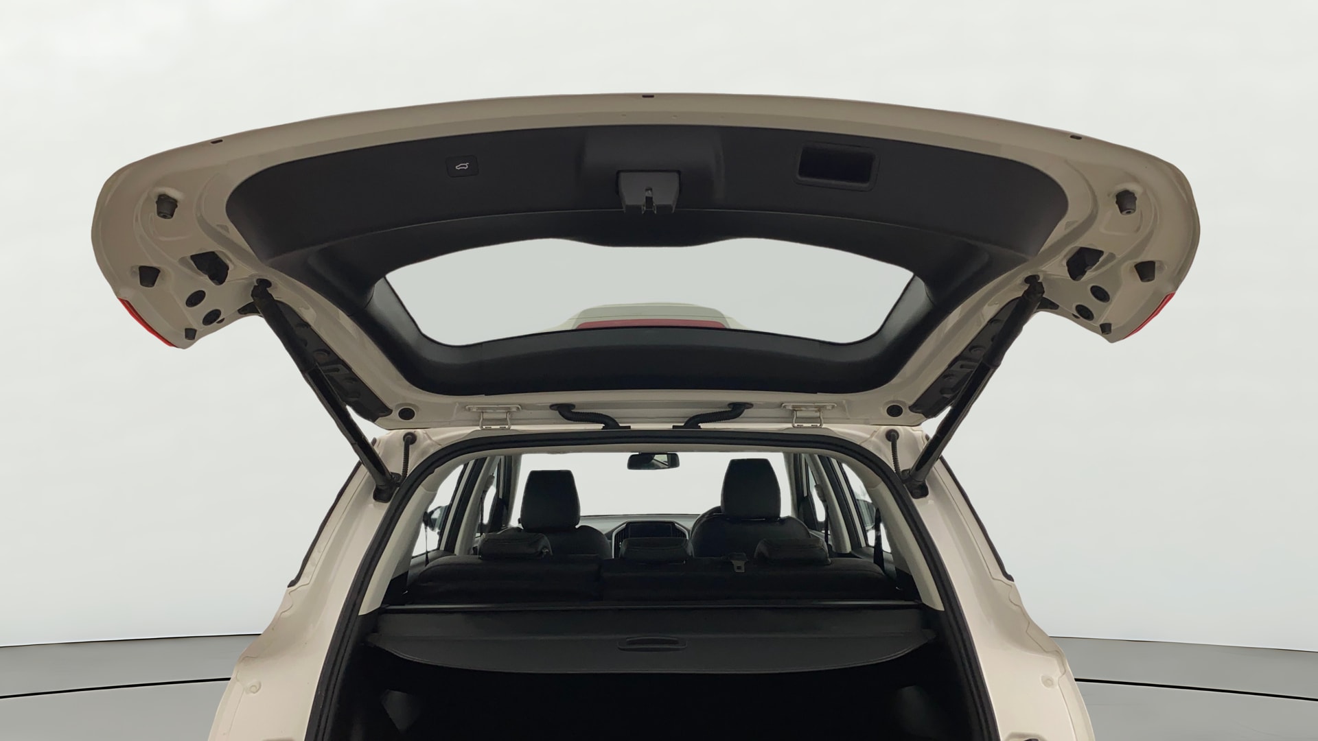 Used 2020 MG Hector Used 2020 MG Hector