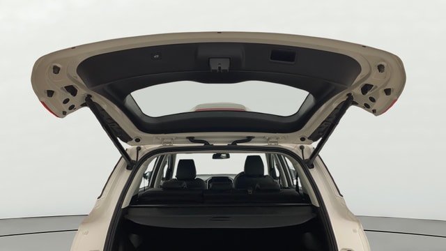 View MG Hector Image 32 Used MG Hector Image 32