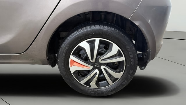 View Tata Tiago Image 11 Used Tata Tiago Image 11