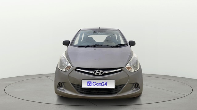 View Hyundai EON Image 1 Used Hyundai EON Image 1