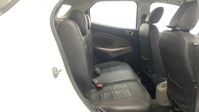 View Ford EcoSport Image 29 Used Ford EcoSport Image 29